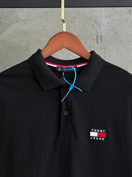 T02 Tommy Polo Yaka