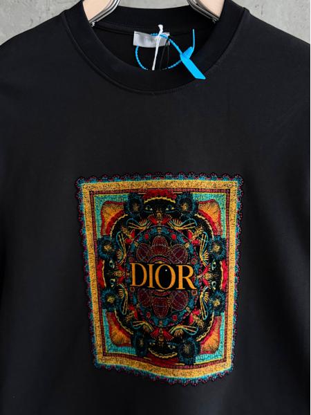D01 Vintage siyah tshirt