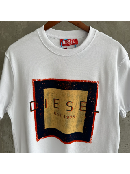Diesel Vintage Tshirt