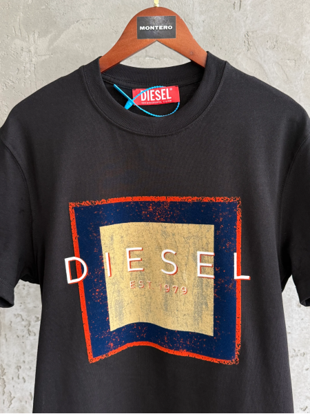Diesel Vintage Tshirt
