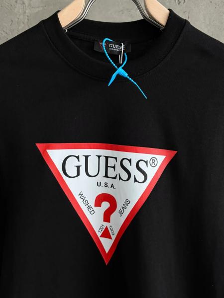 G02 Premium Guess T-shirt