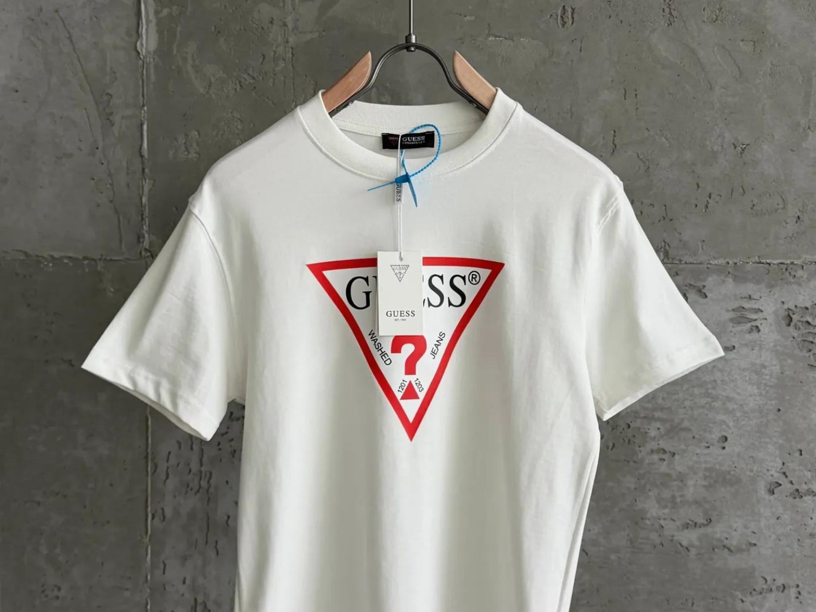 G02 Premium Guess T-shirt