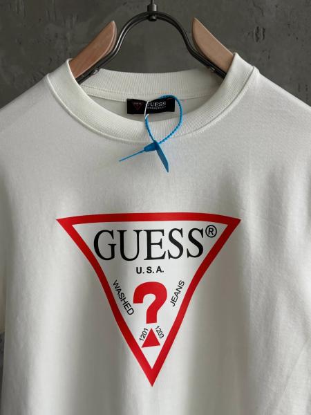 G02 Premium Guess T-shirt