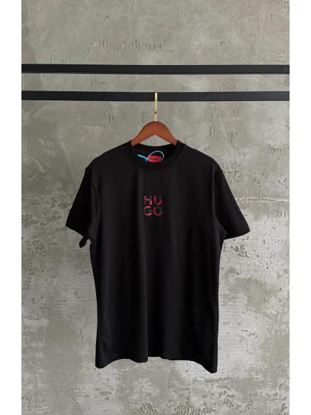 Hg02 Premium siyah tshirt