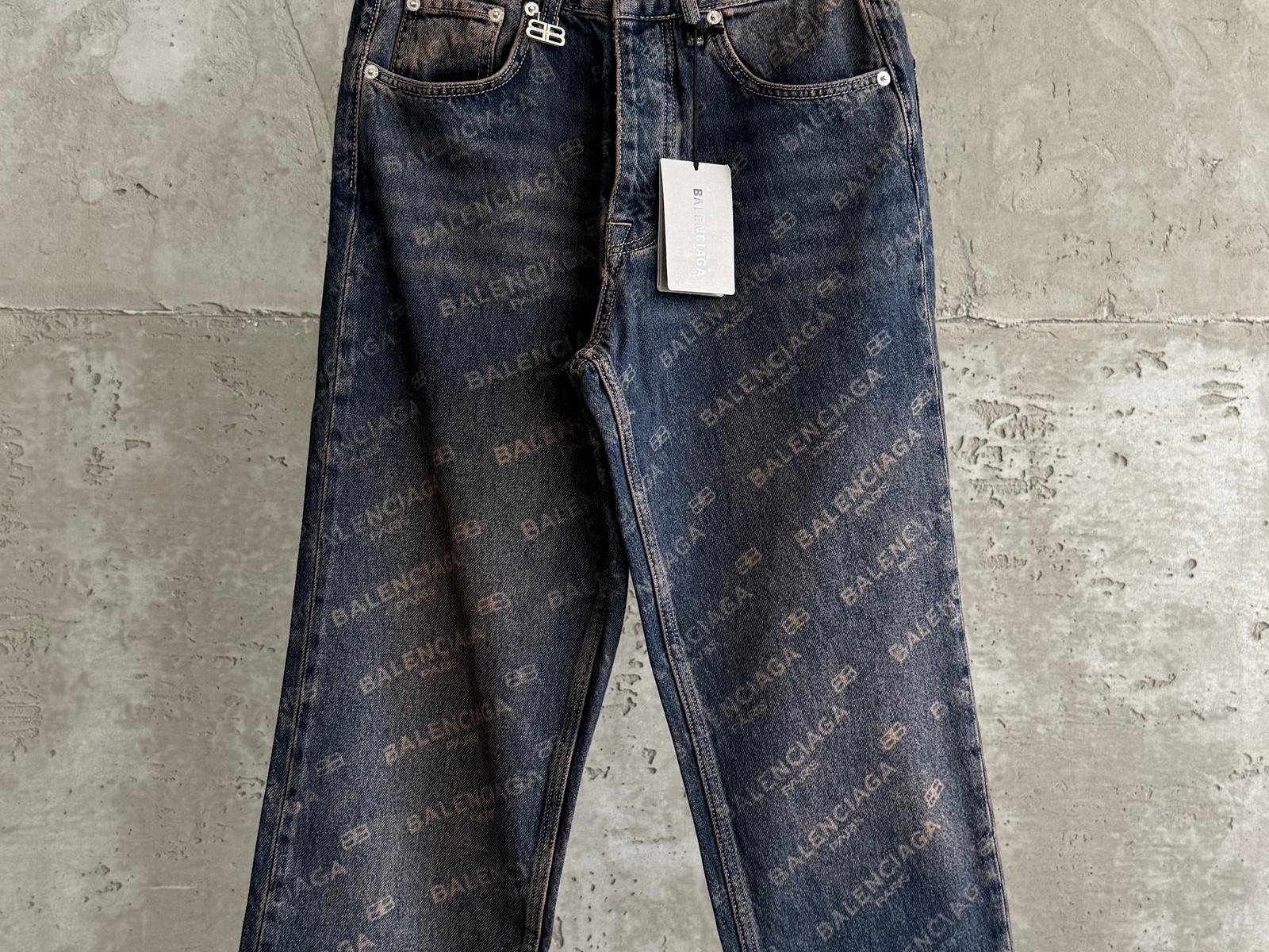 Blc1040 Kot Pantolon