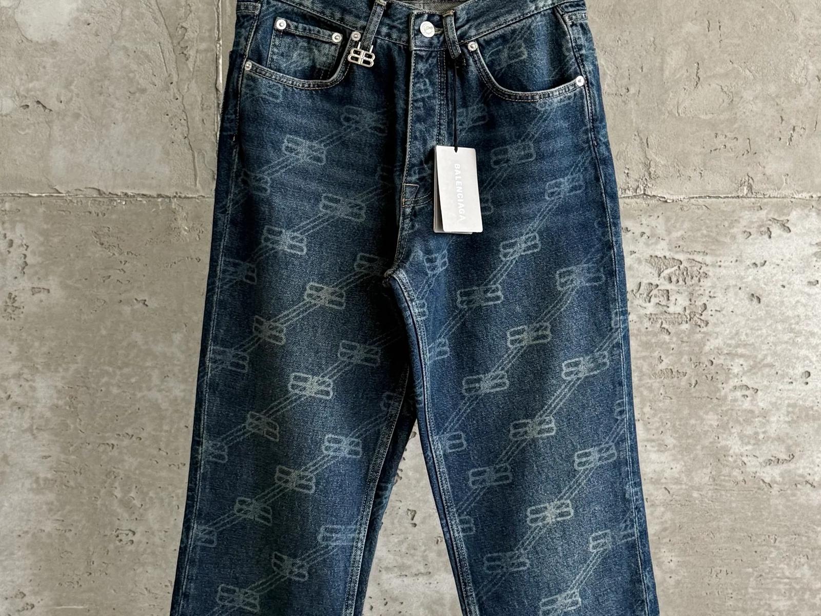 Blc1070 Kot Pantolon