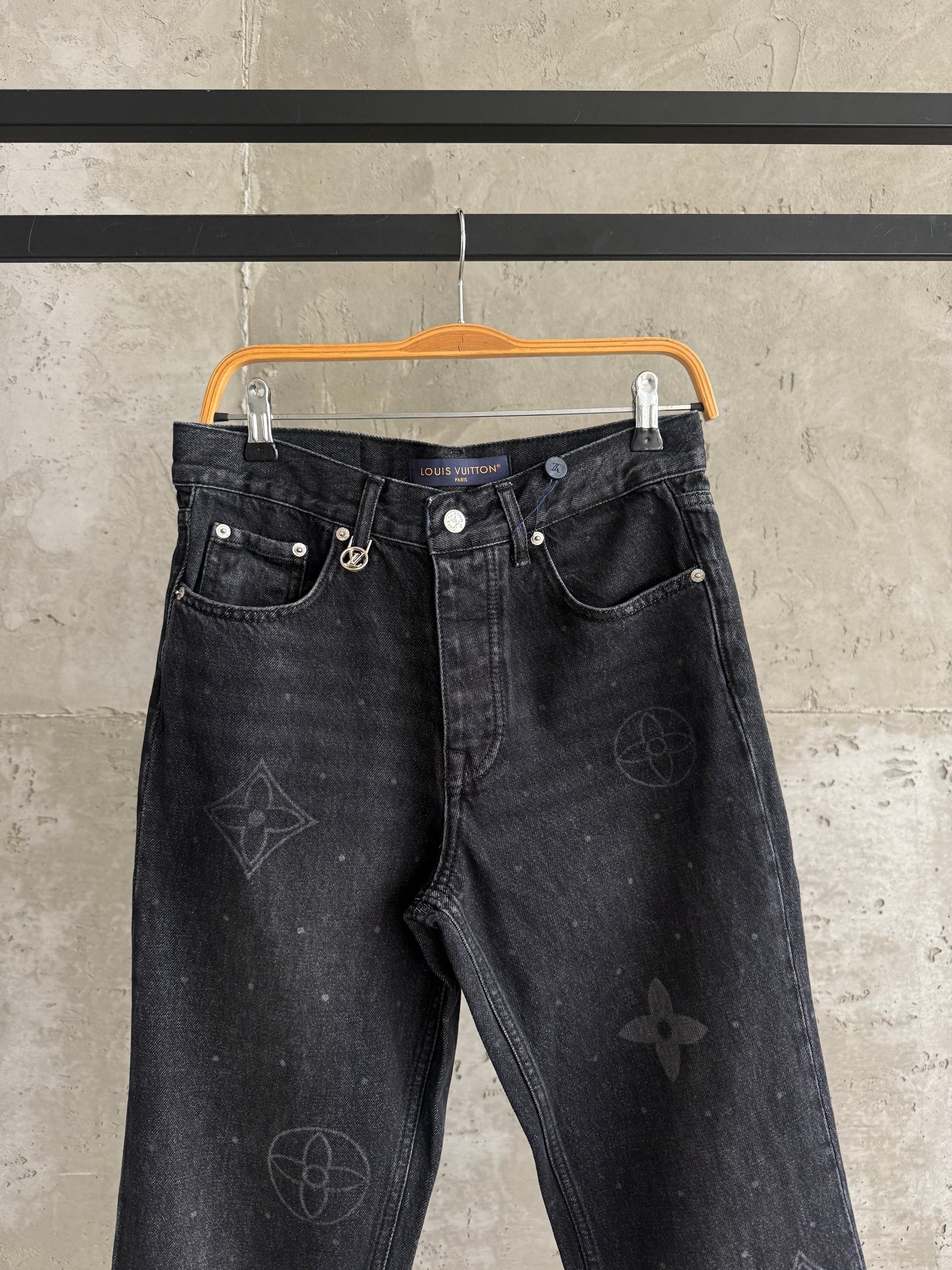 LV1002 Kot Pantolon
