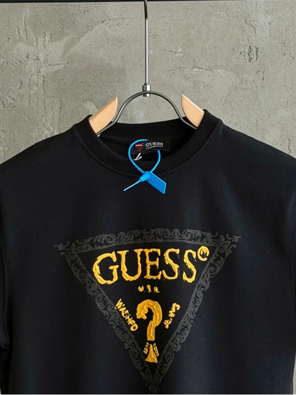 G03 Çamur siyah tshirt
