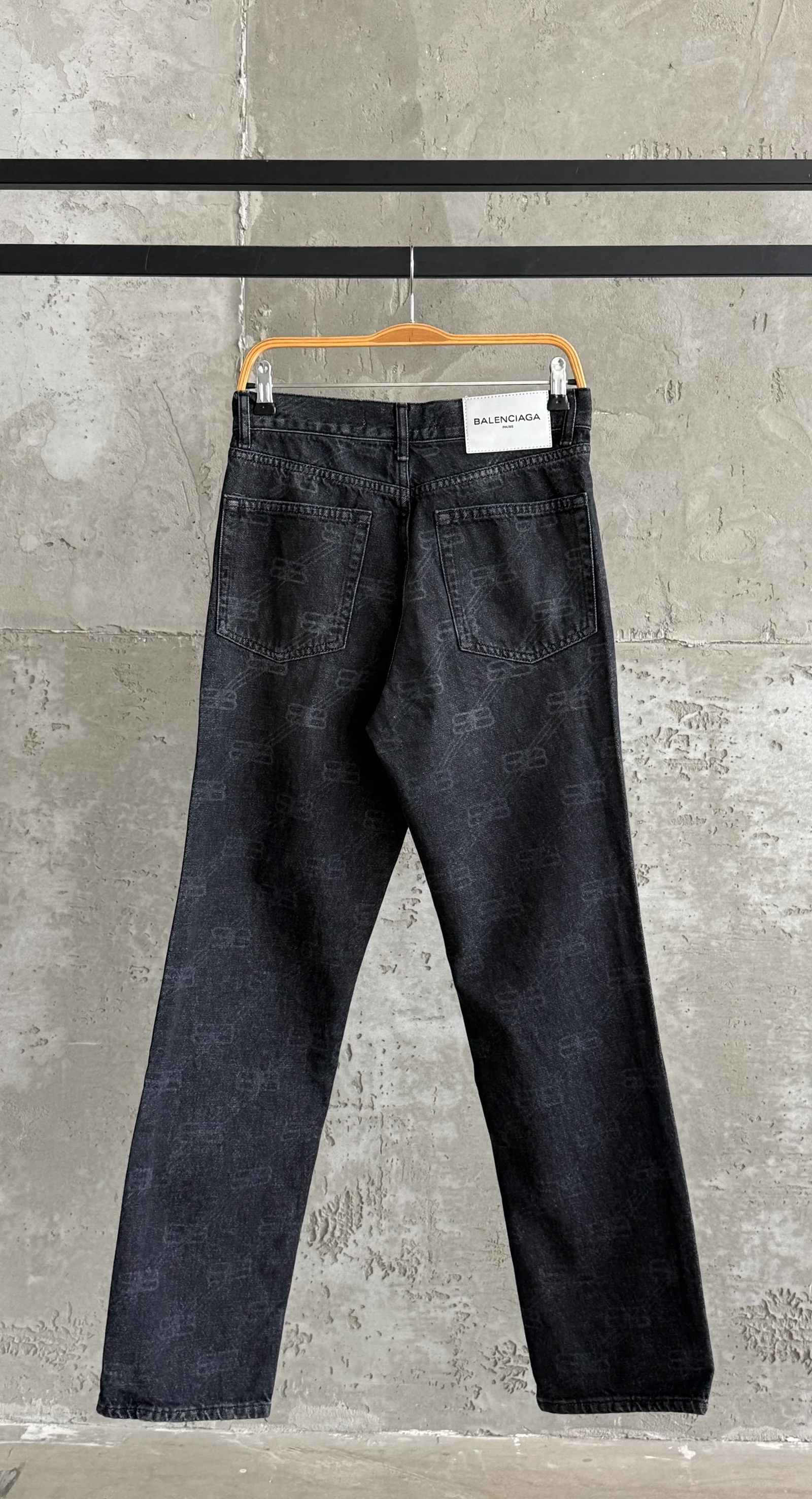 Blc1004 Kot Pantolon