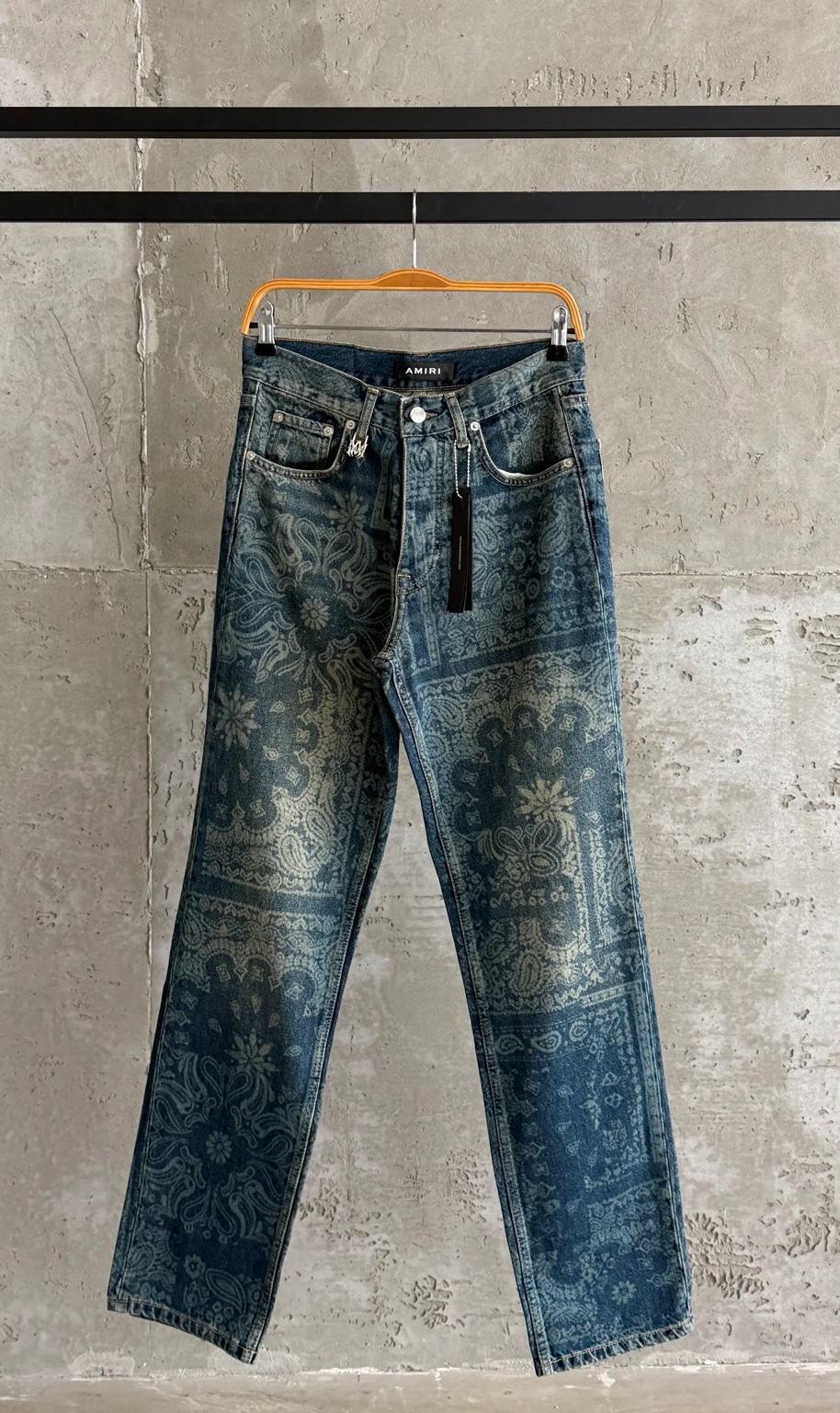 AMR1060 Kot Pantolon