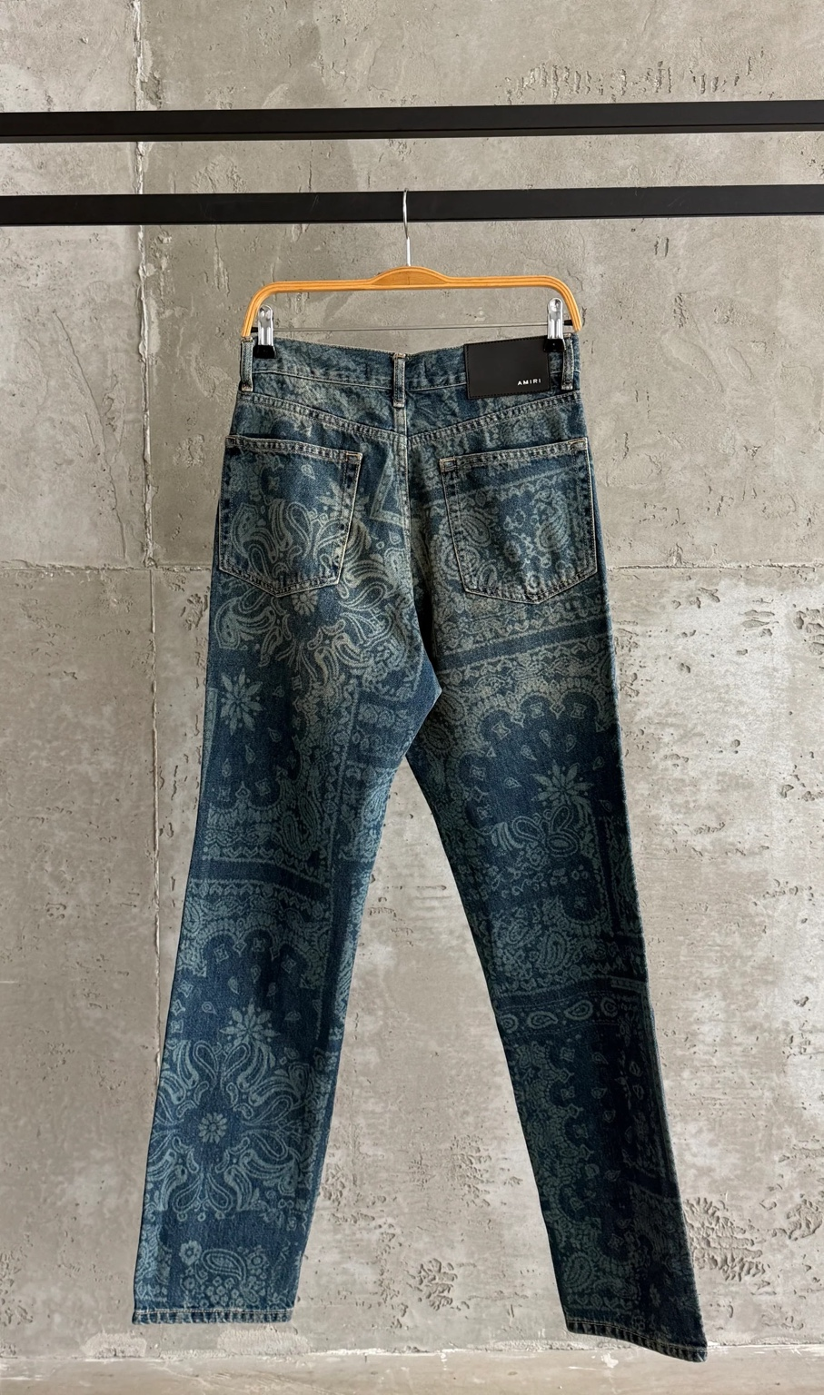 AMR1060 Kot Pantolon