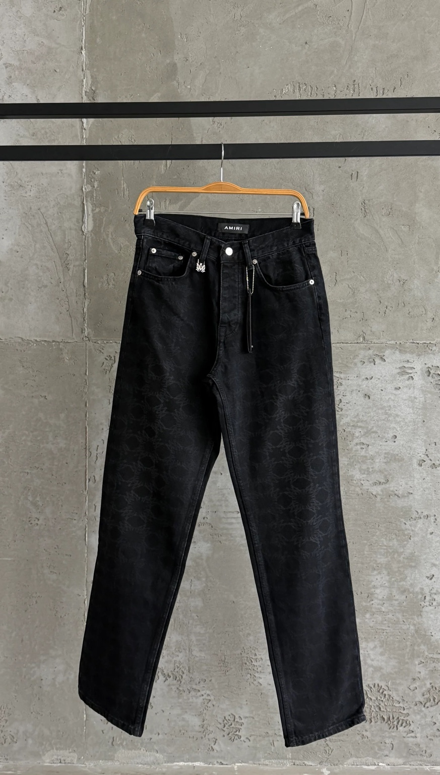 AMR2005 Kot Pantolon