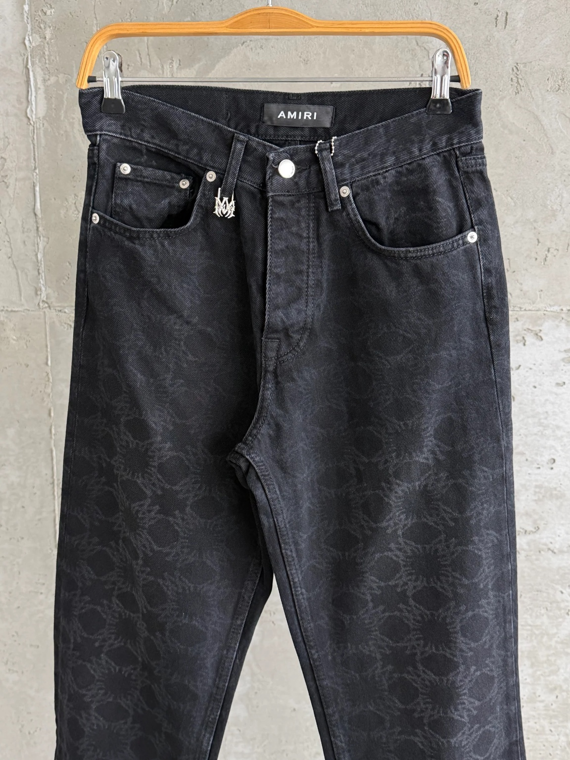AMR2005 Kot Pantolon