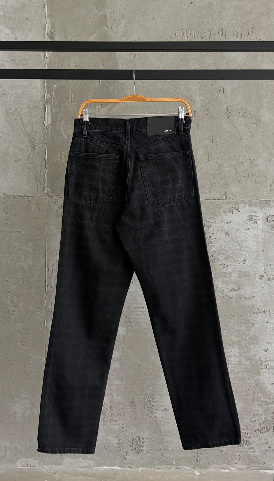 AMR2005 Kot Pantolon