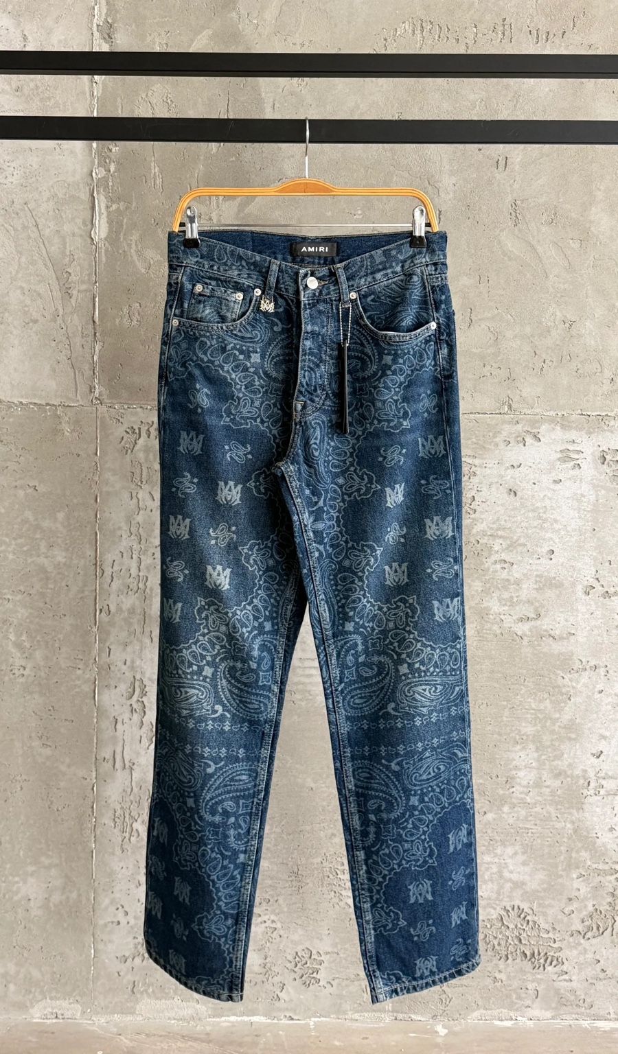 AMR1070 Kot Pantolon