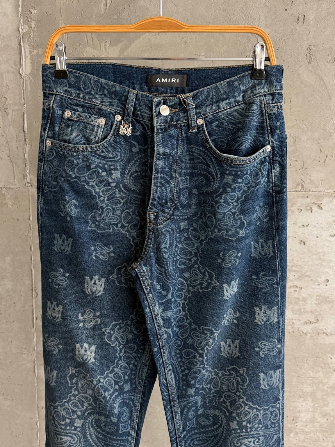 AMR1070 Kot Pantolon