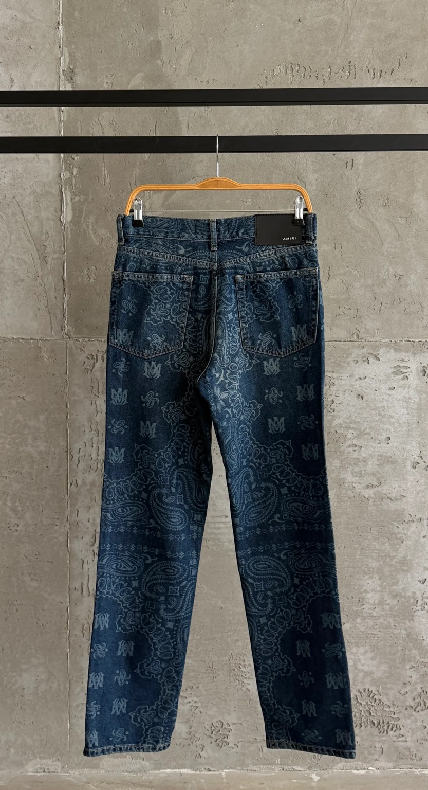 AMR1070 Kot Pantolon
