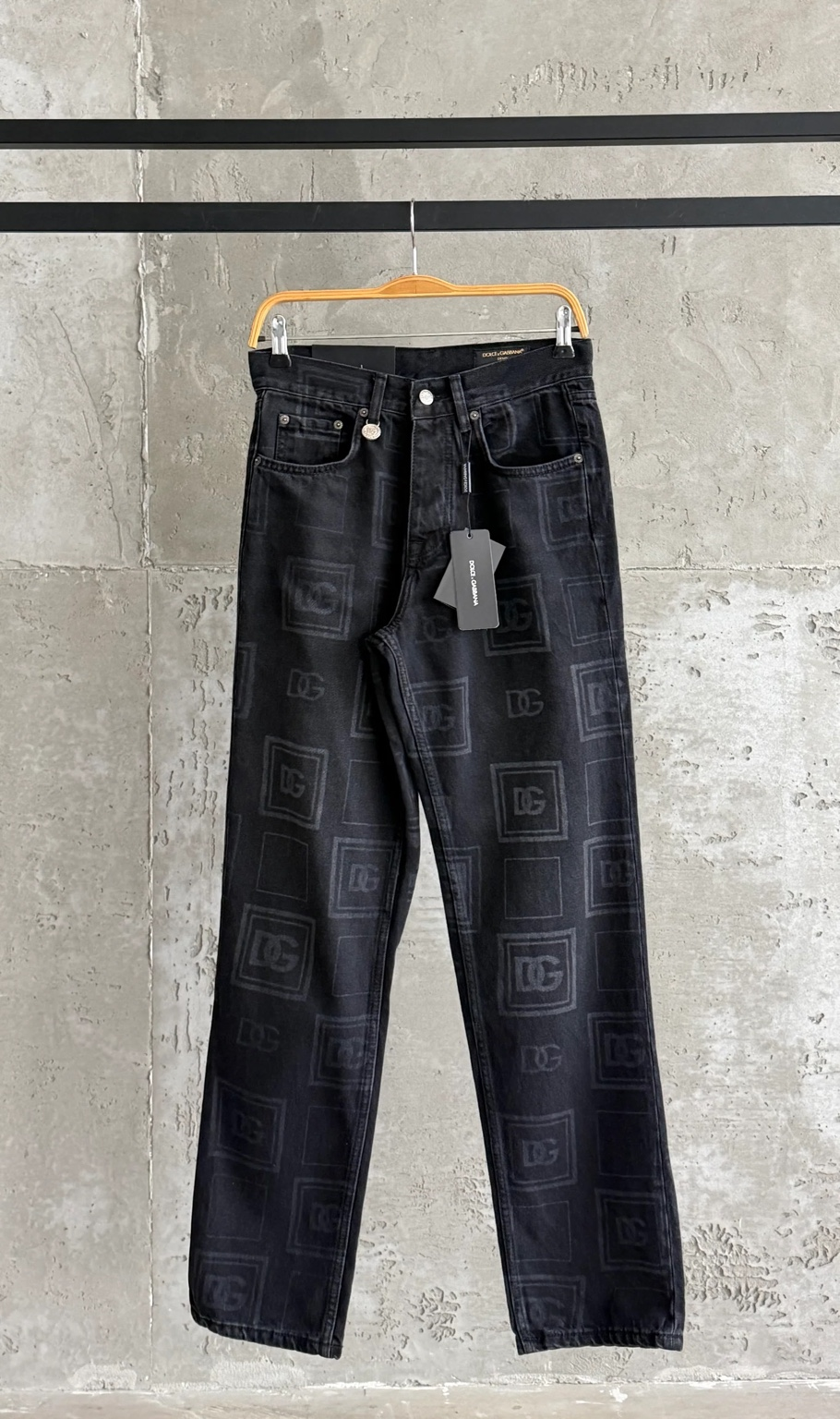 DG1001 Kot Pantolon