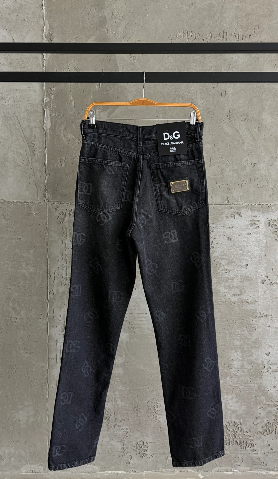 DG1001 Kot Pantolon