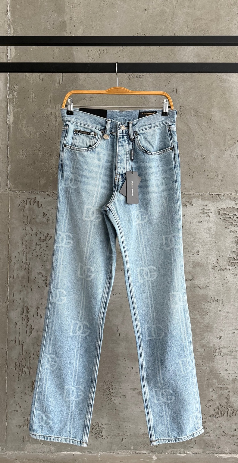 DG1050 Kot Pantolon