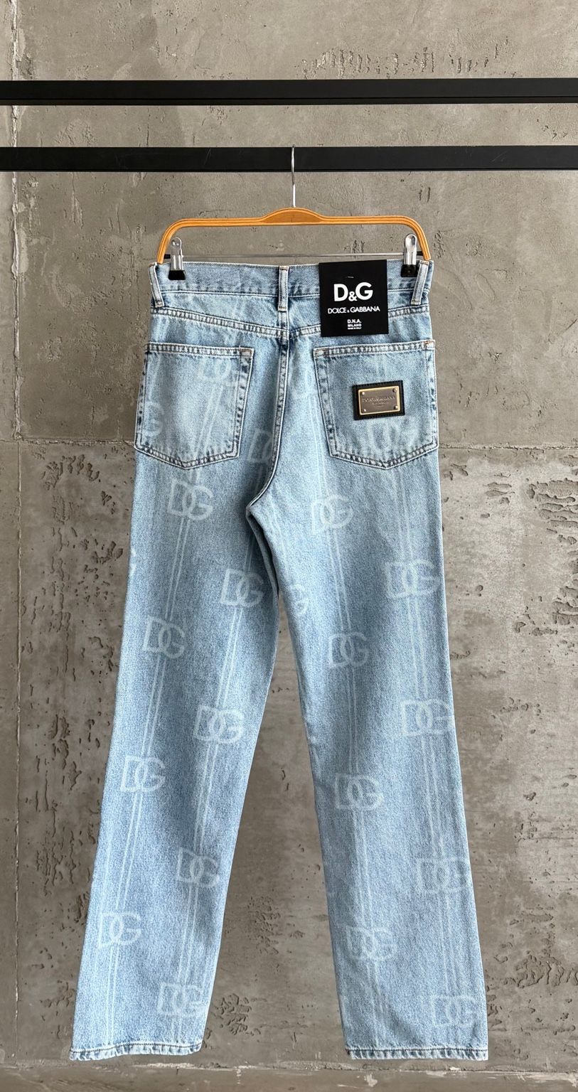 DG1050 Kot Pantolon