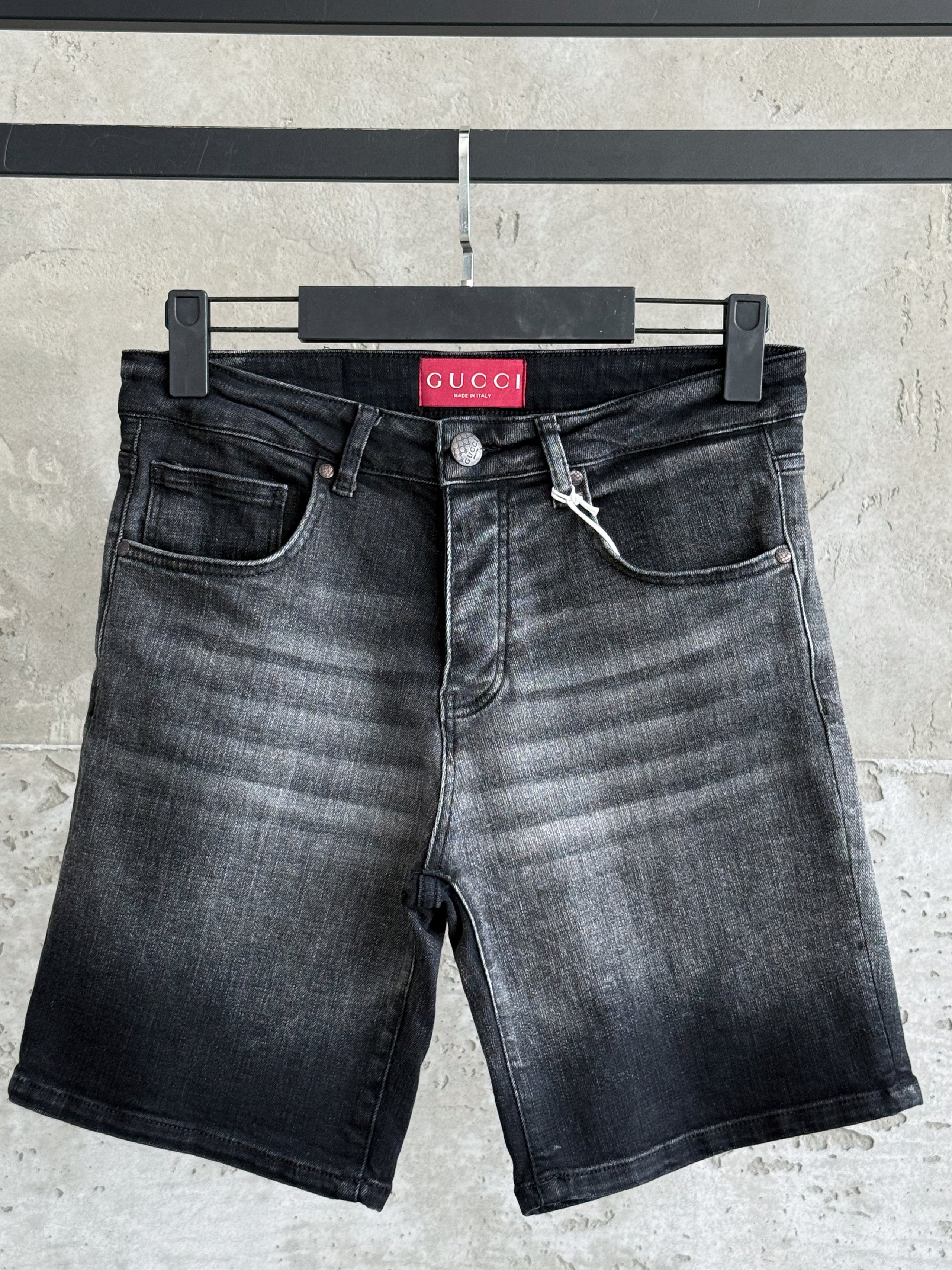 GC120 Kot Şort