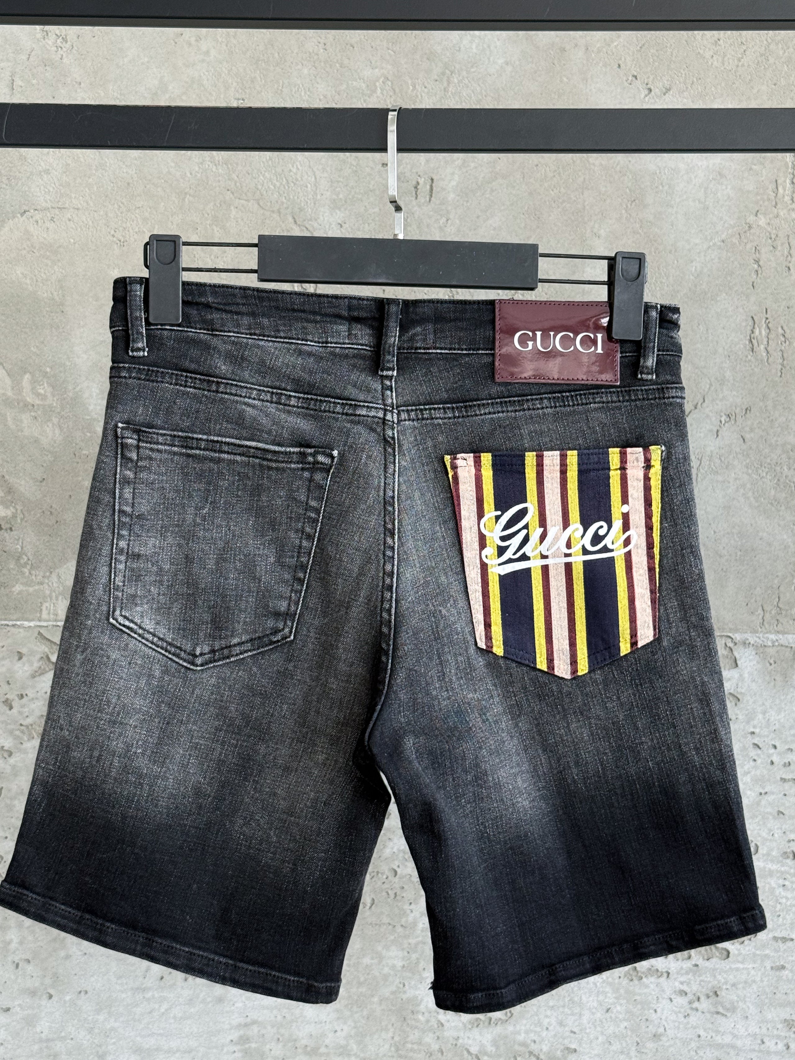 GC120 Kot Şort
