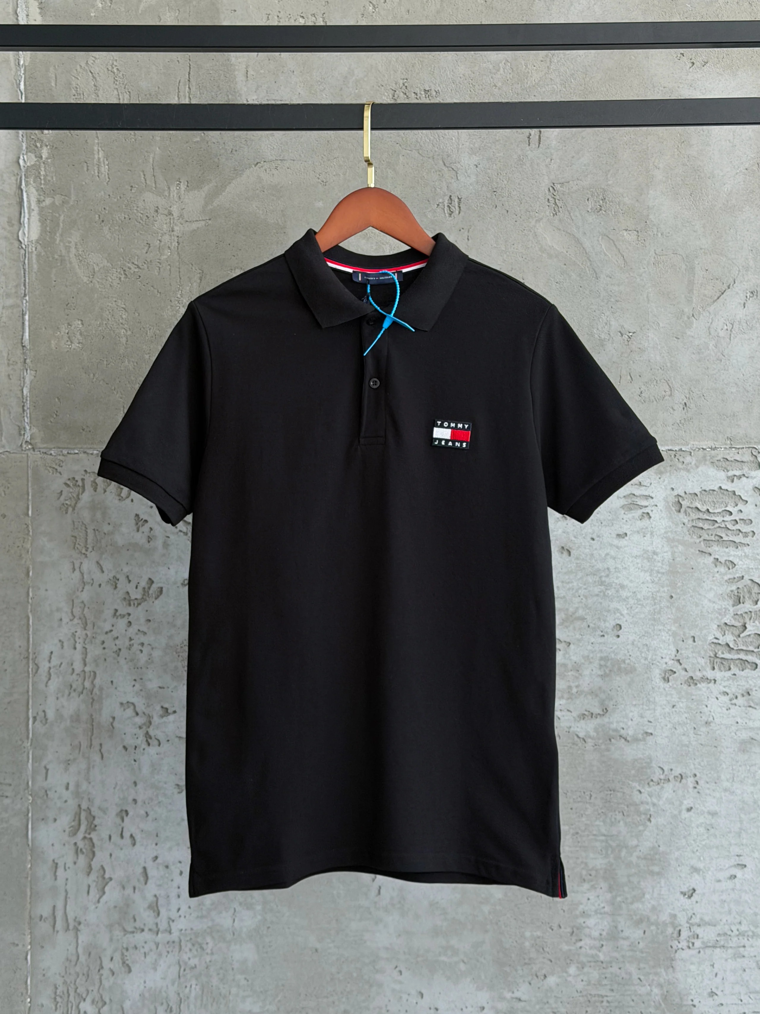 T02 Tommy Polo Yaka