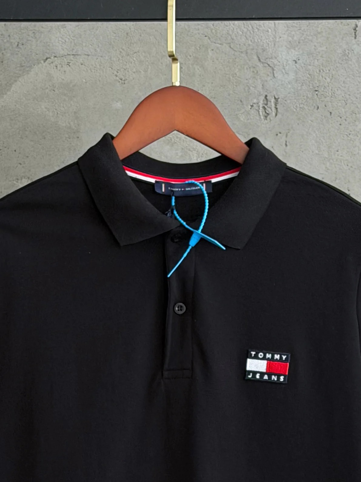 T02 Tommy Polo Yaka
