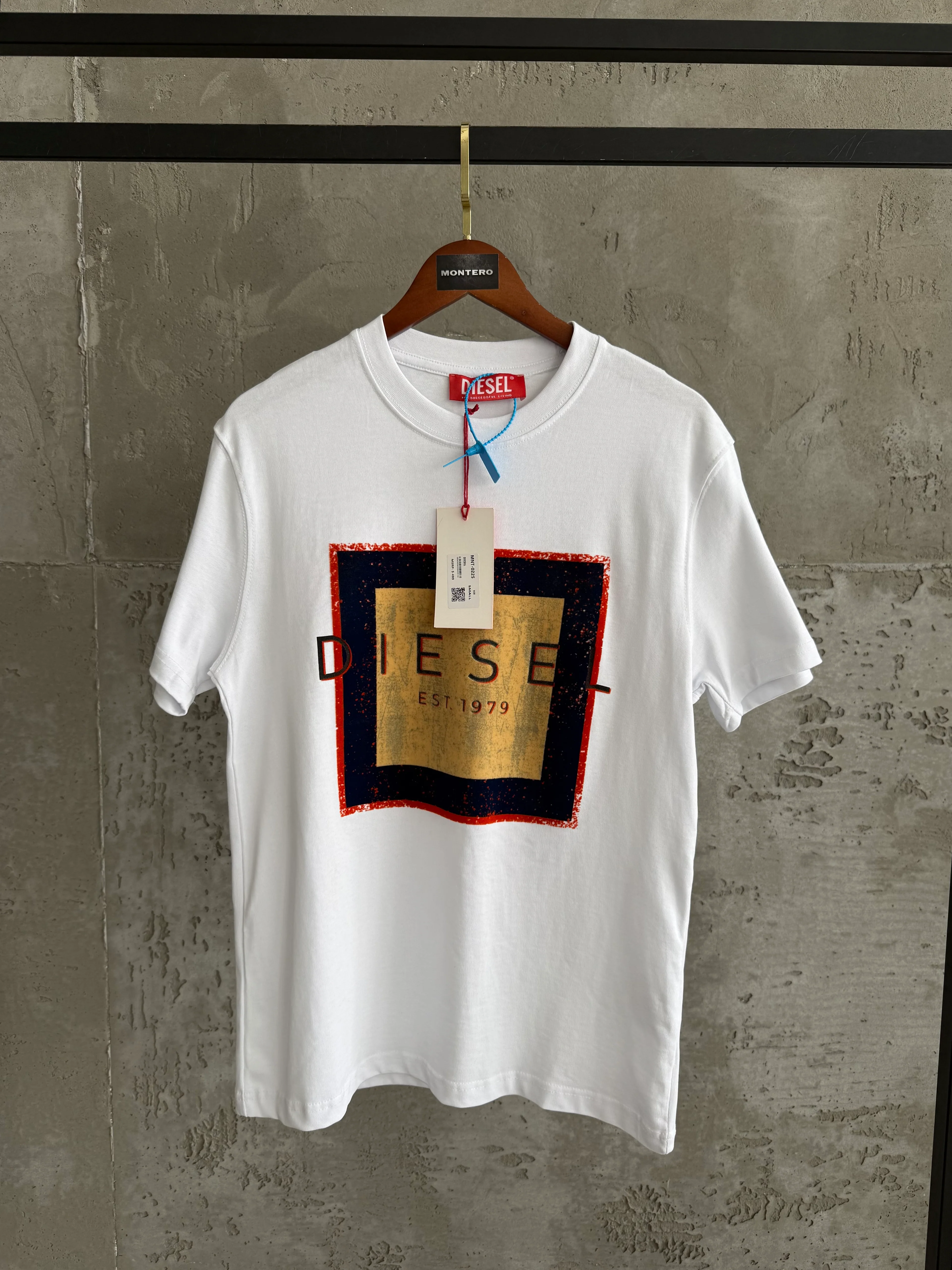 Diesel Vintage Tshirt