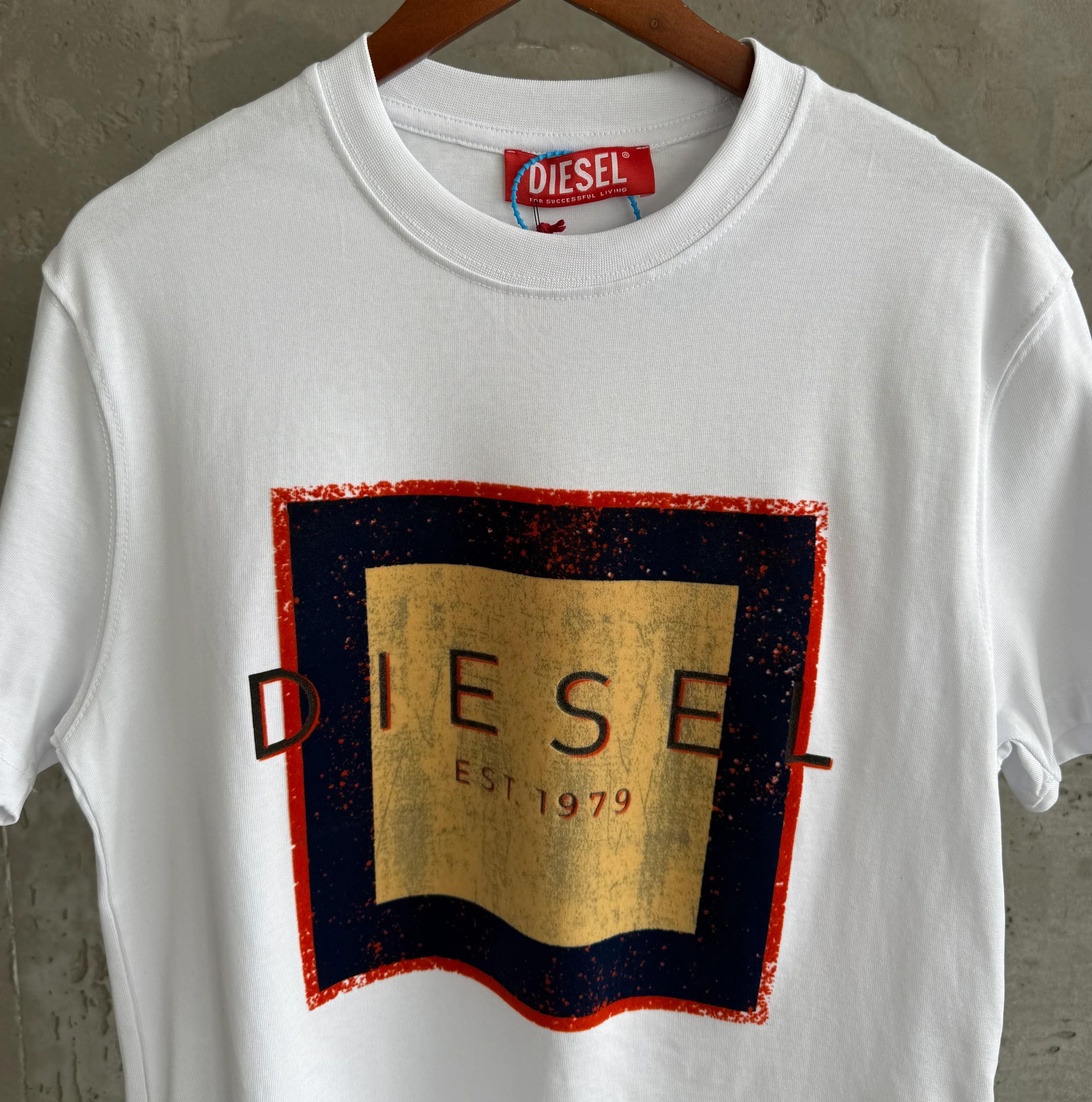 Diesel Vintage Tshirt