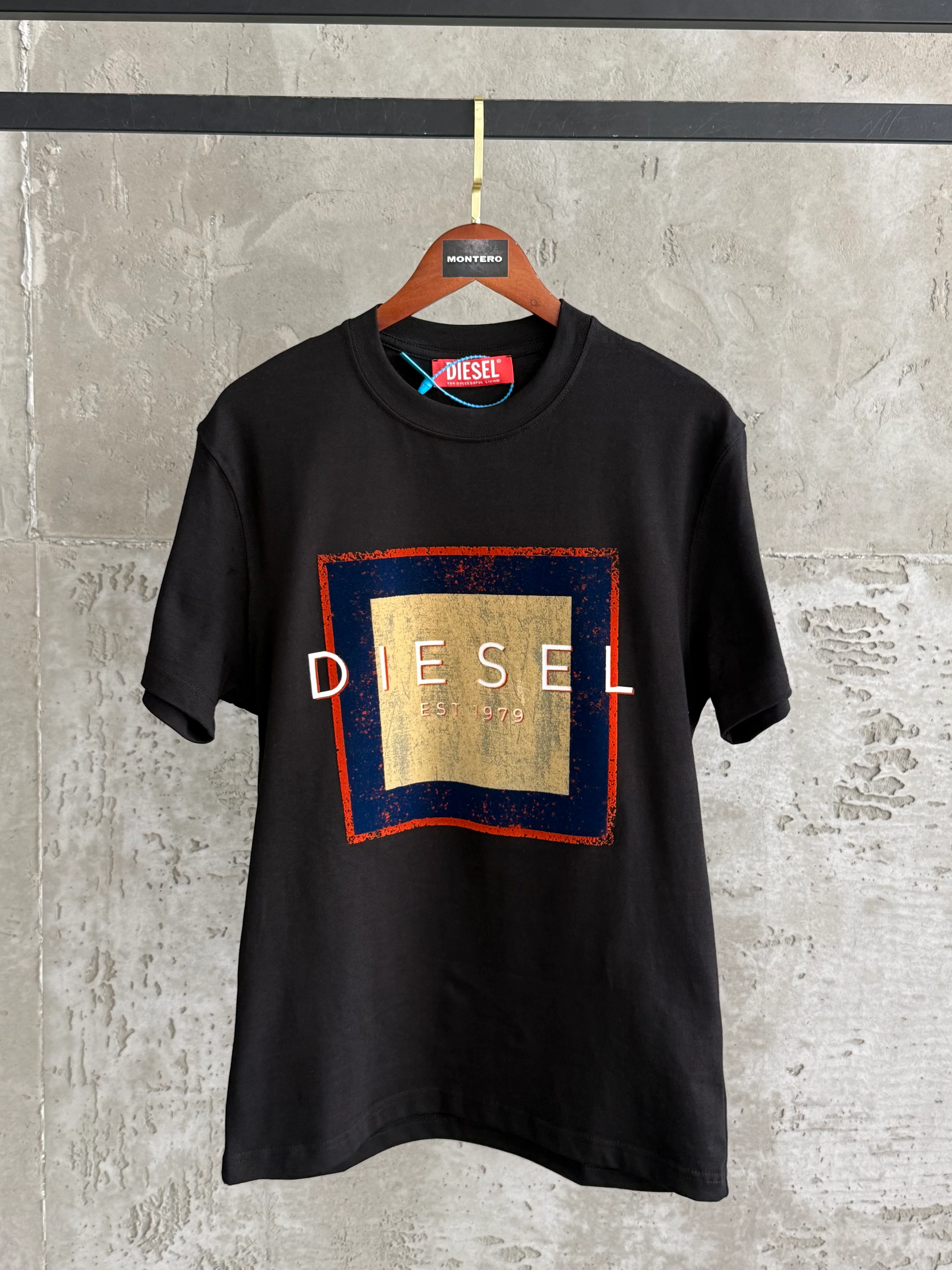Diesel Vintage Tshirt