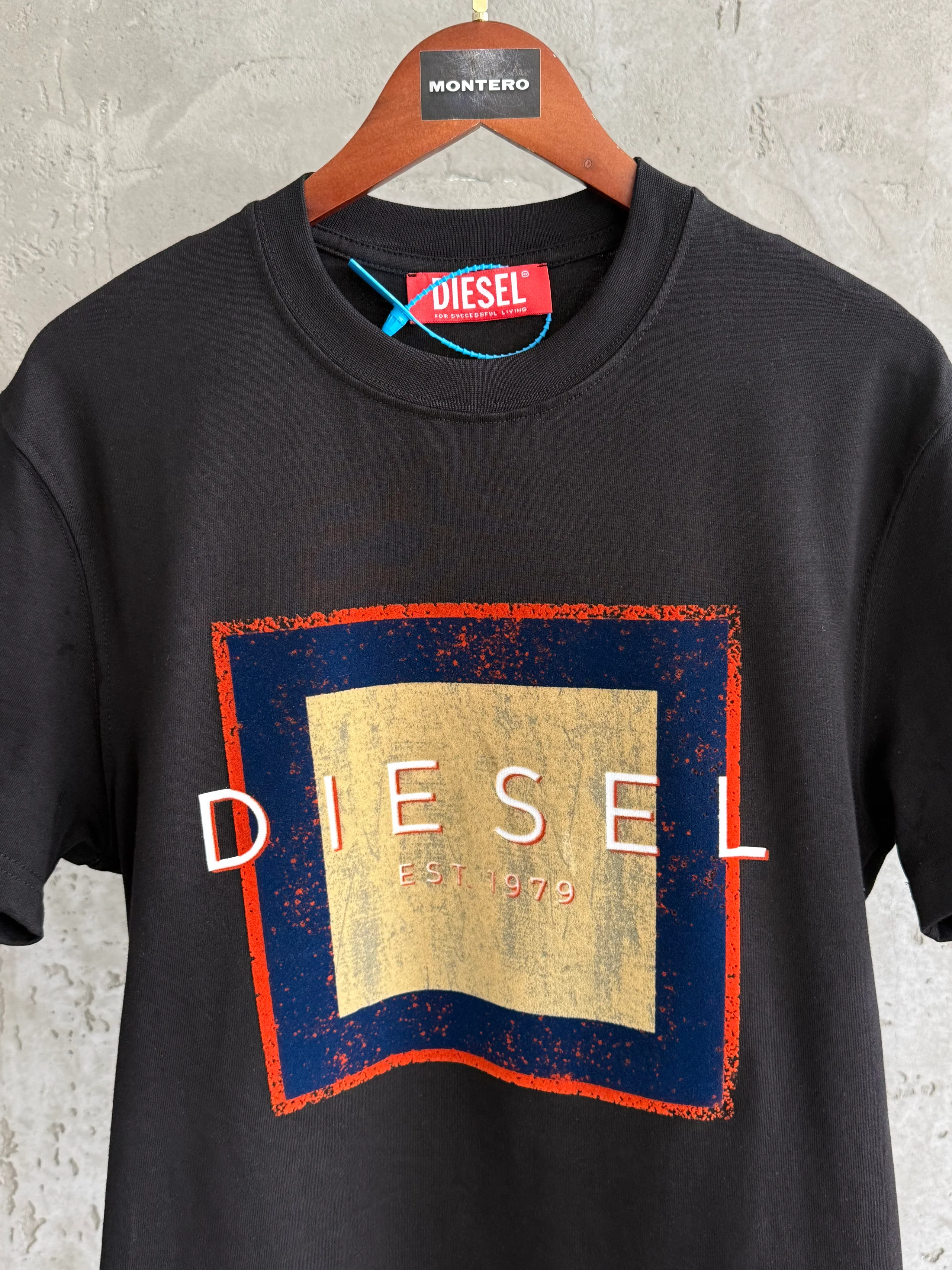 Diesel Vintage Tshirt