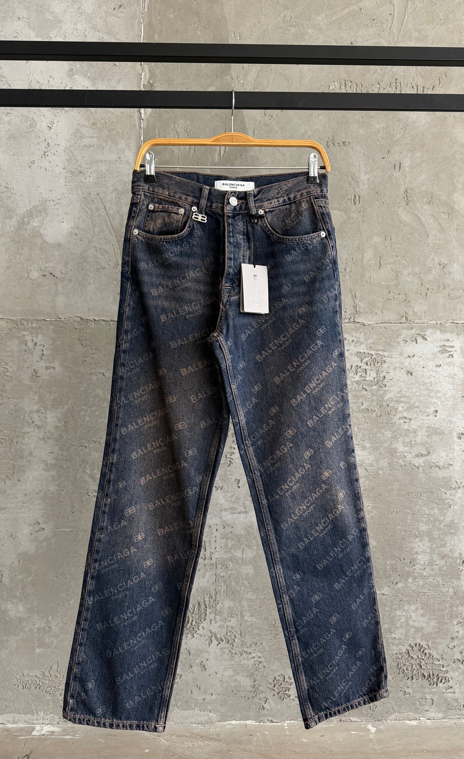 Blc1040 Kot Pantolon