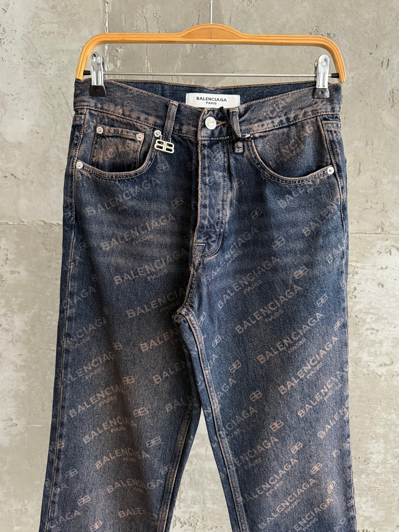 Blc1040 Kot Pantolon