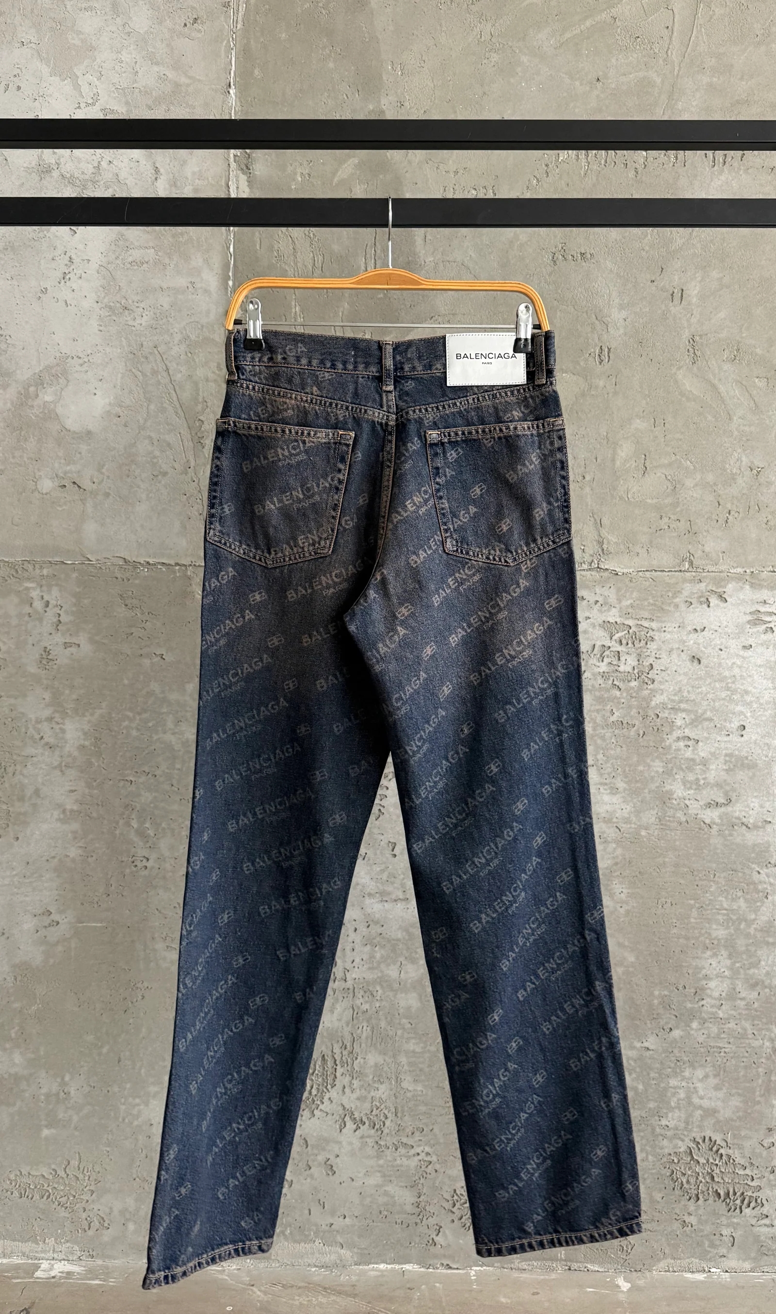 Blc1040 Kot Pantolon
