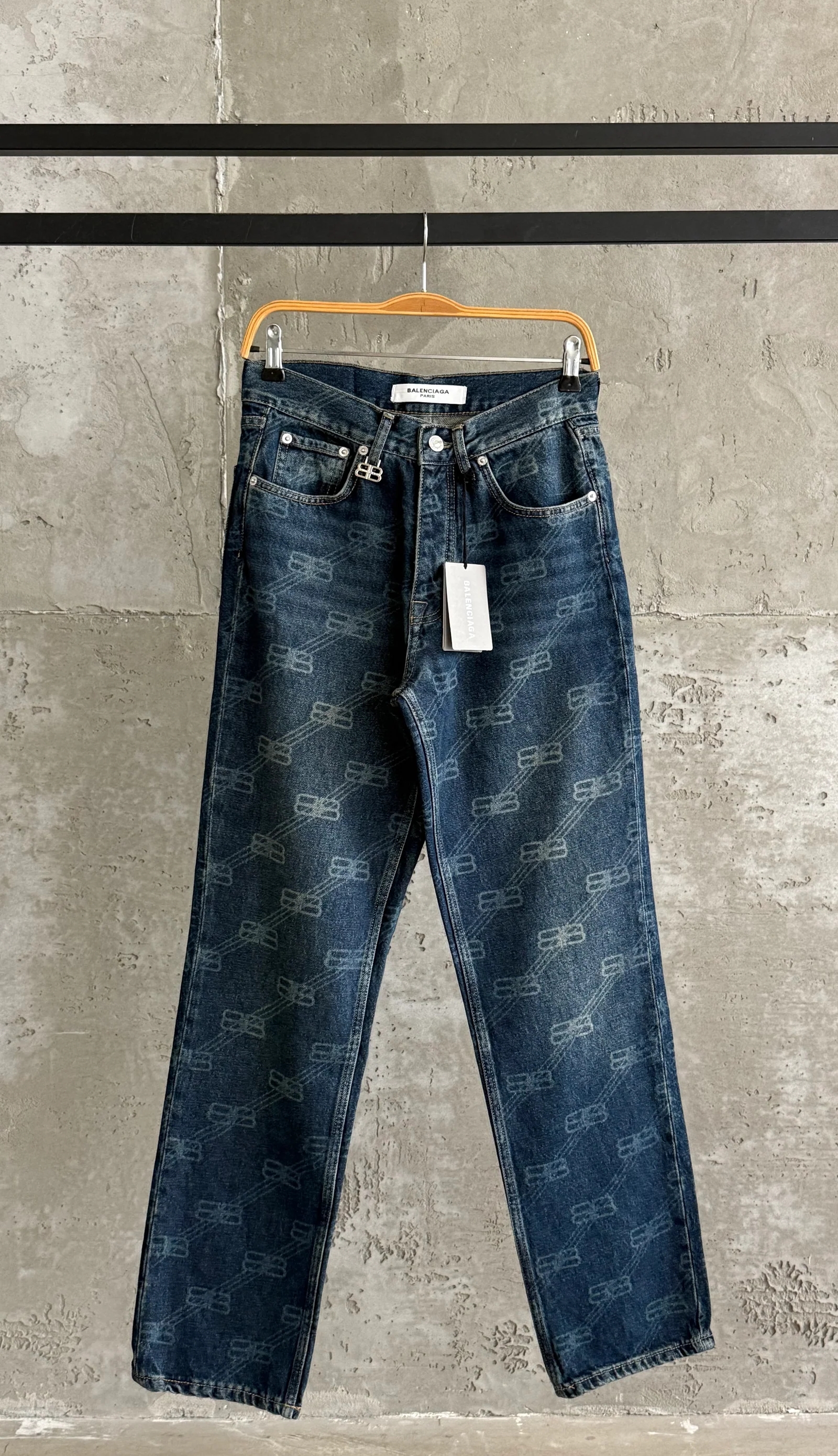 Blc1070 Kot Pantolon