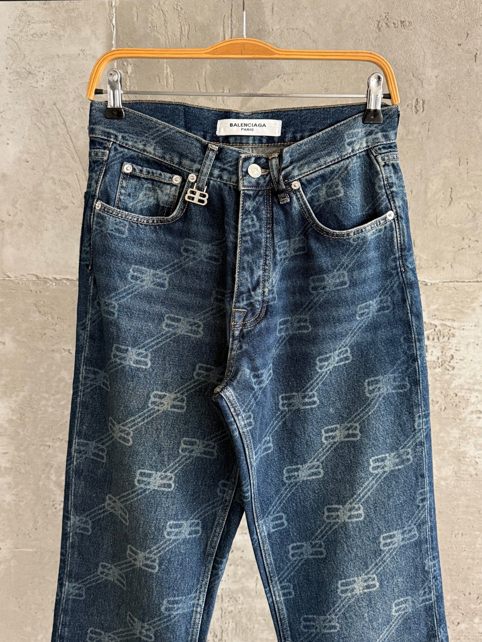 Blc1070 Kot Pantolon