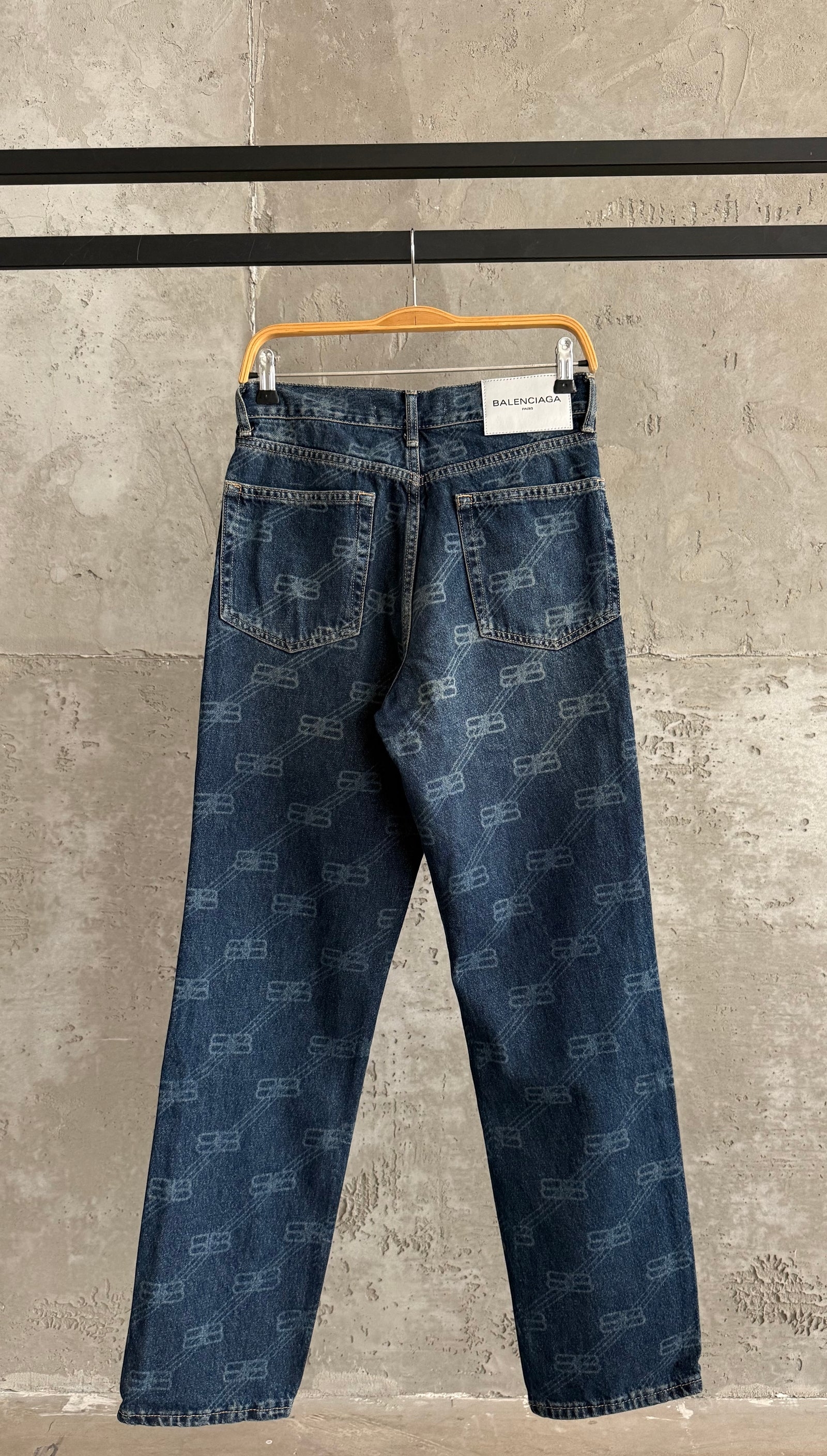 Blc1070 Kot Pantolon